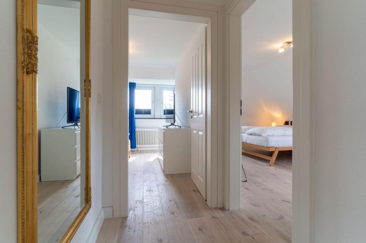 Ferienhaus Das Weisse Haus Das Weisse Haus Sankt Peter-Ording Exterior foto